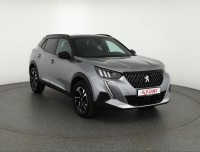 Peugeot 2008 GT-Line PureTech 130 Aut.