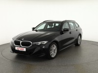 BMW 318i Touring LED Navi ACC el. Heckklappe