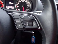 Audi A3 1.0 TFSI Sportback