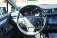 Toyota Avensis 1.8 TS