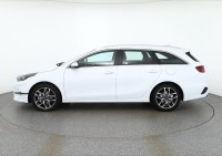 Vorschau: Kia cee'd Sporty Wagon Ceed SW 1.6 CRDi DCT7