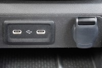 Mercedes-Benz T-Klasse T180 lang Progressive