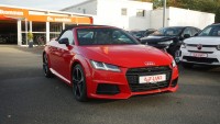 Audi TT Roadster 2.0 TFSI S-Line