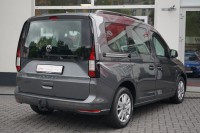 VW Caddy 2.0 TDI DSG Life