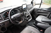 Ford Tourneo Custom 2.0 TDCi 320 L2
