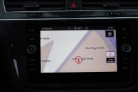 VW Tiguan Allspace 2.0 TDI DSG 4Motion