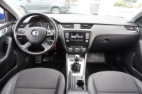 Skoda Octavia Combi 1.4 TSI