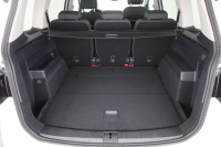 VW Touran 1.5 TSI DSG