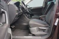 VW Tiguan 1.5 TSI IQ.Drive DSG