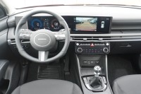 Hyundai Tucson 1.6 T-GDI