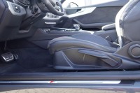 Audi A5 Cabrio 2.0 TFSI S-Line