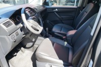 VW Caddy 2.0 TDI Trendline