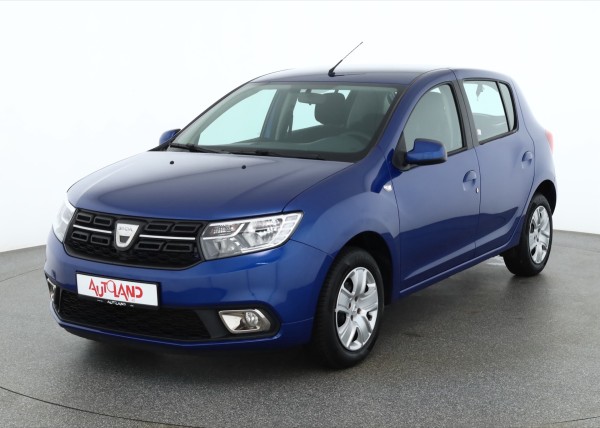 Dacia Sandero II 1.0 SCe Comfort