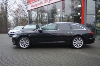 Audi A6 Avant 45 TDI quattro