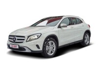 Mercedes-Benz GLA-Klasse d Navi Sitzheizung Bi-Xenon