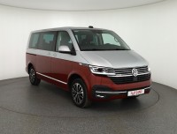 VW T6 Multivan T6.1 2.0 TDI DSG 4M