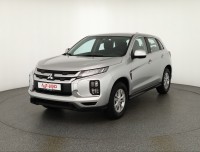 Mitsubishi ASX 2.0 MIVEC Intro Edition LED Navi Kamera