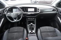 Opel Grandland 1.2 Turbo Ultimate