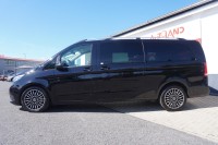 Mercedes-Benz V-Klasse V220 d Extralang Aut.
