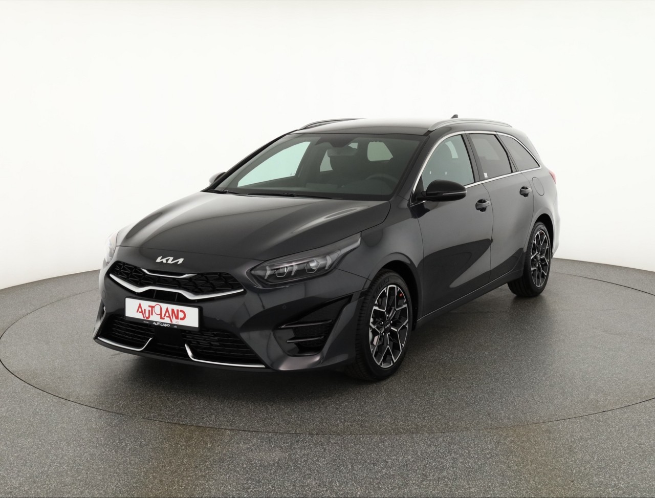 Kia cee'd Sporty Wagon Ceed SW GT-Line 1.5 T-GDI Aut.