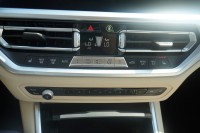 BMW 320 d Luxury Line