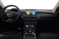 MG HS 1.5 T-GDI Luxury Aut.