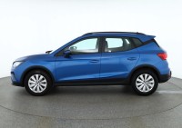 Vorschau: Seat Arona 1.0 TSI DSG Style