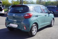 Hyundai i10 1.0