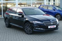 Skoda Superb Combi 2.0 TDI L&K 4x4