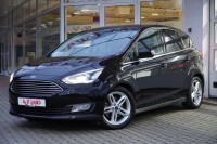 Vorschau: Ford C-Max C-MAX 1.5 EcoBoost Titanium