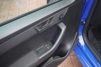 Skoda Fabia 1.0 MPI Cool Plus