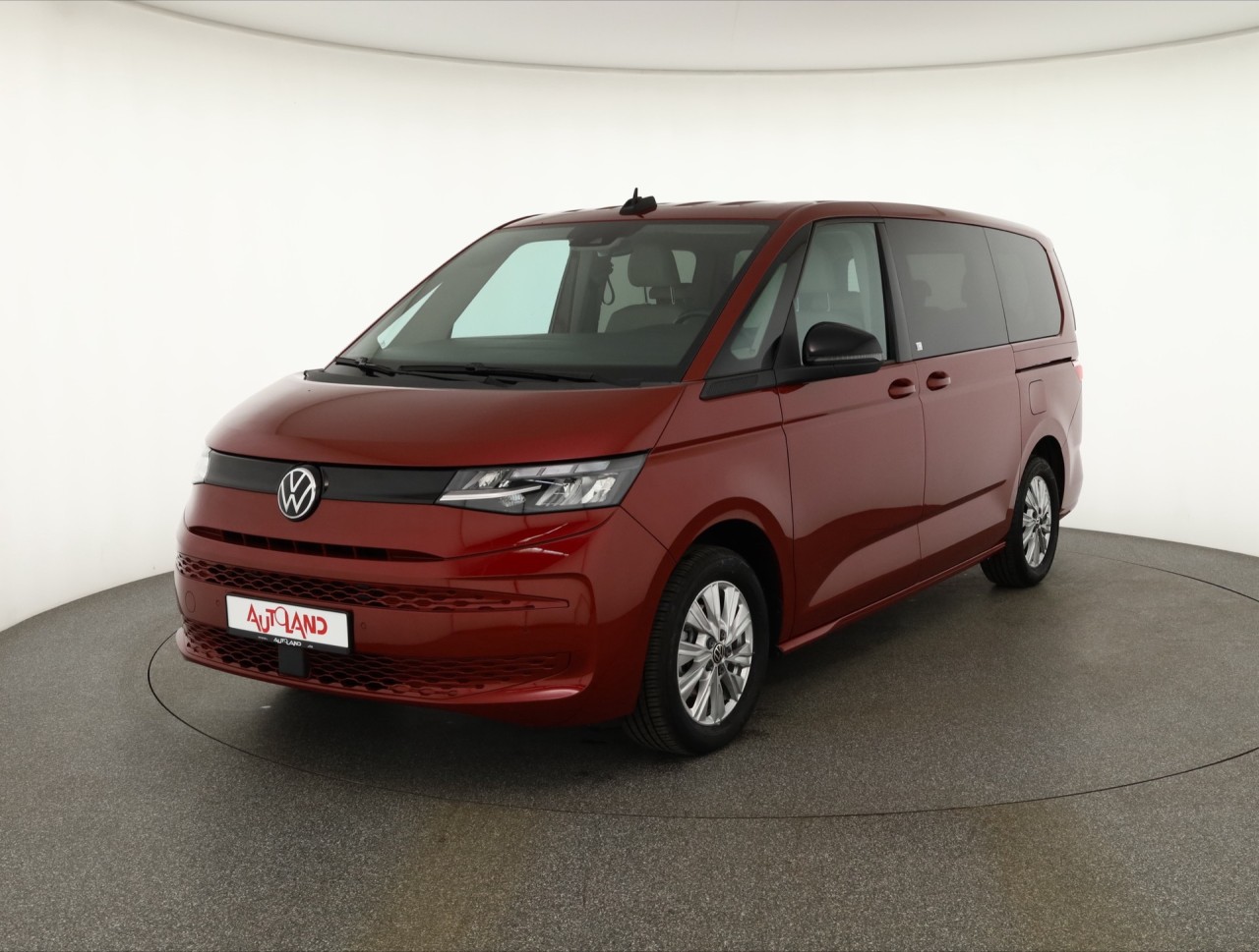 VW T7 Multivan 2.0 TDI DSG