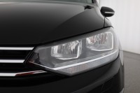 VW Touran 1.5 TSI Comfortline