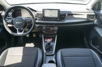 Kia Rio GT-Line 1.0 T-GDI mHev