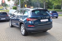 Skoda Kodiaq 2.0 TSI Tour 4x4 DSG