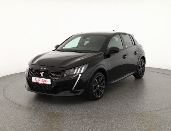 Peugeot 208 GT-Line PureTech 100 Aut.