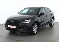 Audi Q2 35 TFSI advanced LED Navi Kamera Keyless