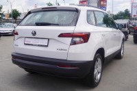 Skoda Karoq 1.5 TSI DSG