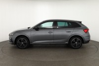 Vorschau: Skoda Scala 1.5 TSI DSG Monte Carlo