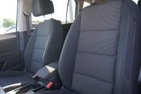 VW Touran 1.5 TSI DSG