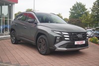 Hyundai Tucson 1.6 T-GDI Aut.