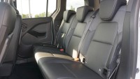 Nissan Townstar Tekna