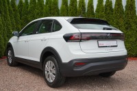 VW Taigo 1.0 TSI