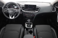 Kia cee'd Sporty Wagon Ceed SW 1.5 T-GDI Aut.