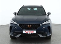 Cupra Formentor 1.4 e-Hybrid DSG VZ