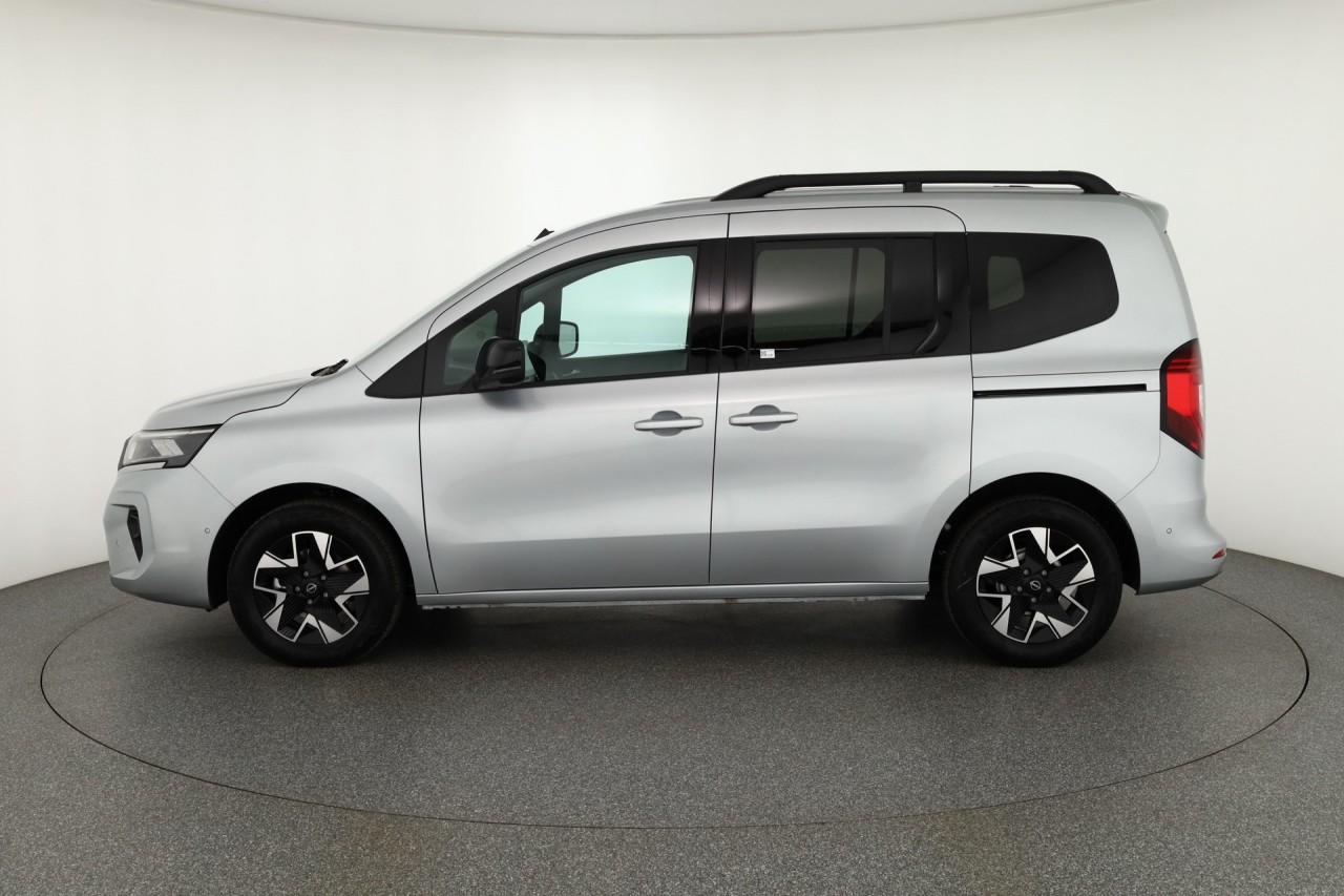 Nissan Townstar Kombi L1 DIG-T 130