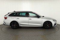 Skoda Octavia Combi 2.0 TDI DSG RS