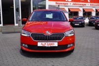 Skoda Fabia 1.0 TSI Cool Plus