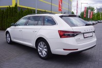 Skoda Superb Combi 1.4 TSI Hybrid Ambition