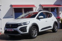 Vorschau: Dacia Sandero Stepway III TCE Comfort